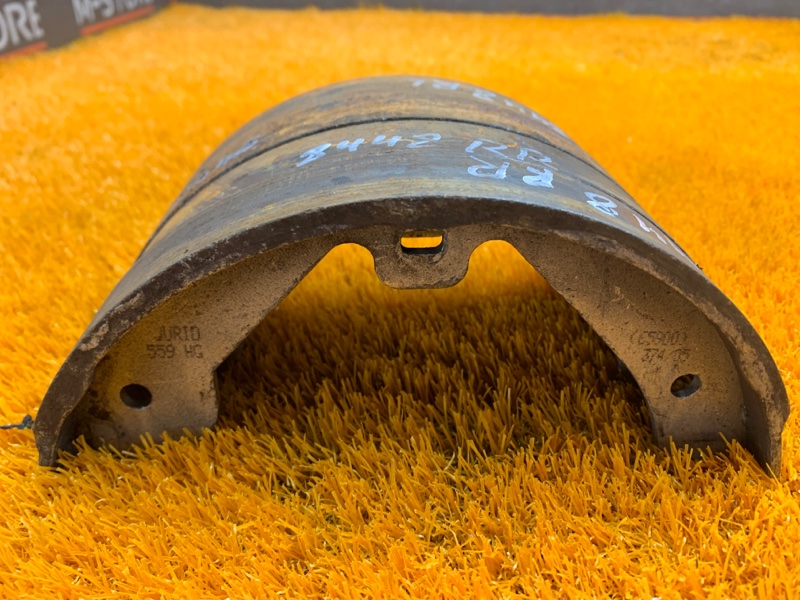 Колодки ручника, 700 рублей, Красноярск