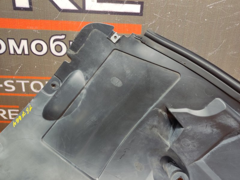 подкрылок, 700 рублей, Красноярск