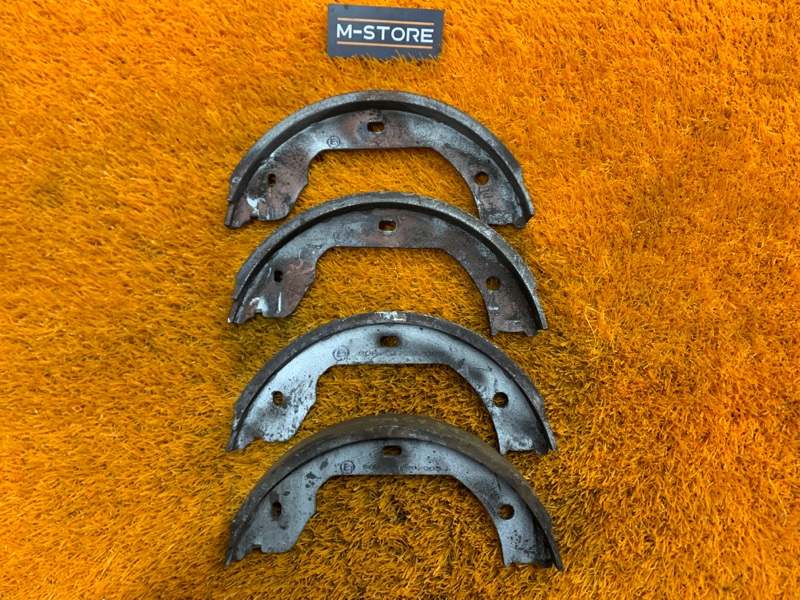 Колодки ручника, 900 рублей, Красноярск