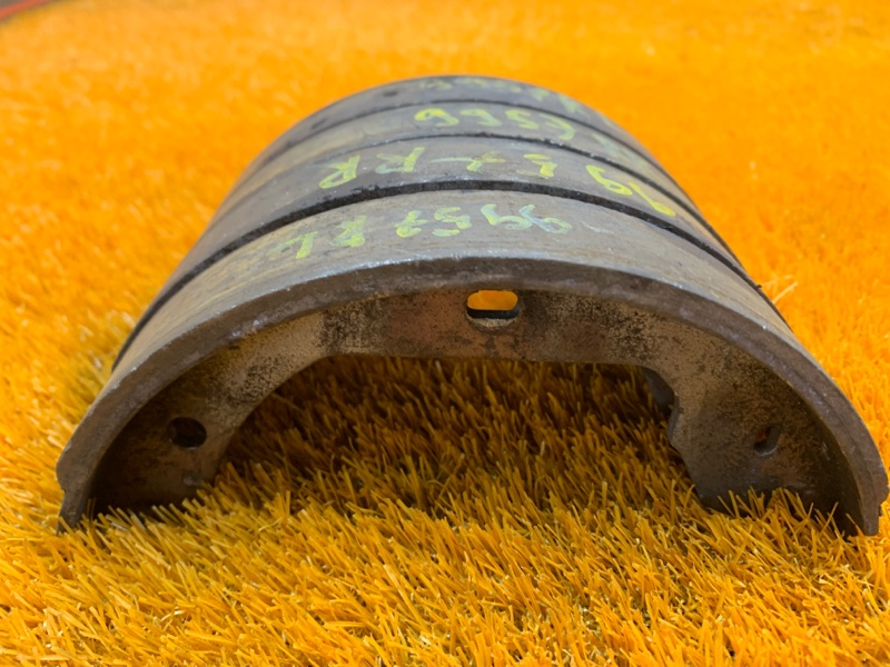 Колодки ручника, 900 рублей, Красноярск