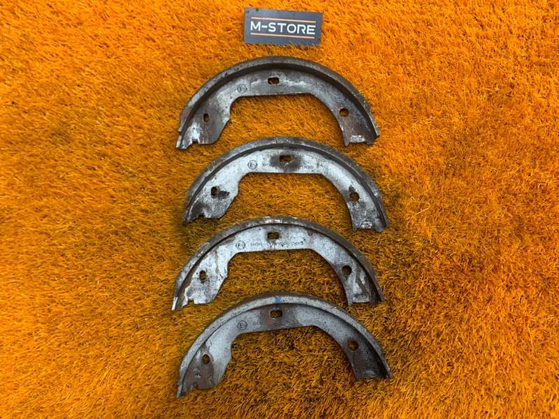 Колодки ручника, 720 рублей, Красноярск