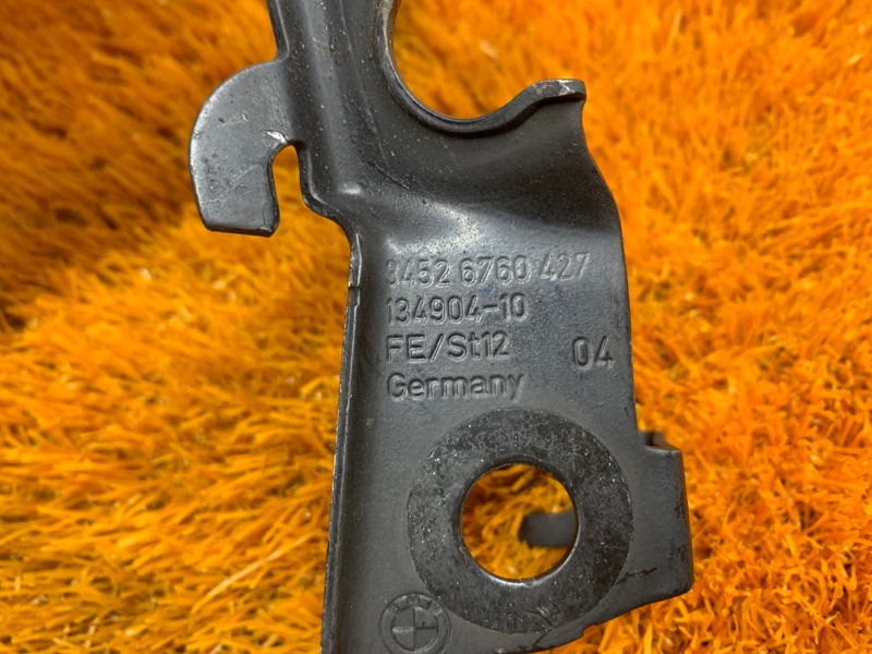 Кронштейн тормозного шланга, 300 рублей, Красноярск