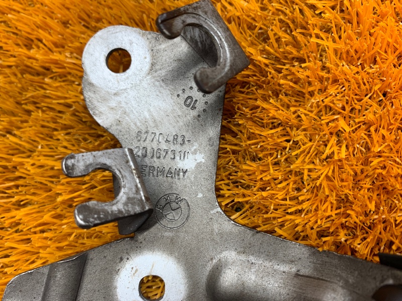 Кронштейн тормозного шланга, 300 рублей, Красноярск