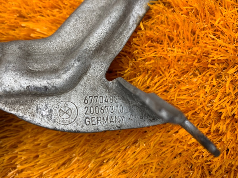 Кронштейн тормозного шланга, 300 рублей, Красноярск