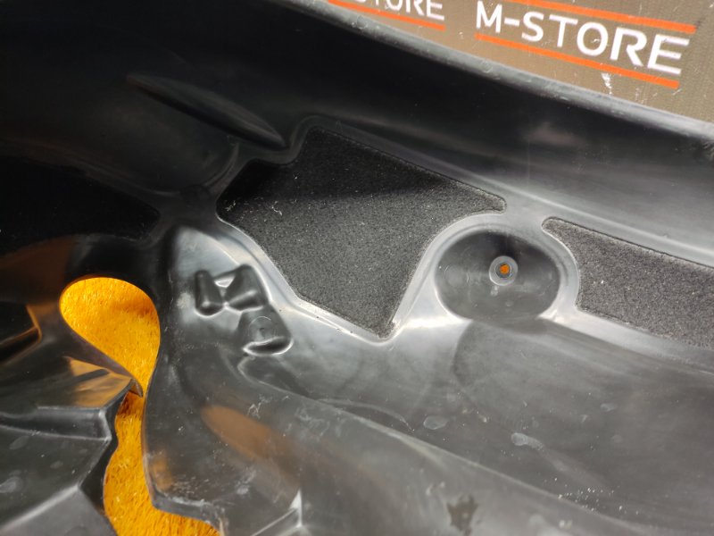 подкрылок, 450 рублей, Красноярск