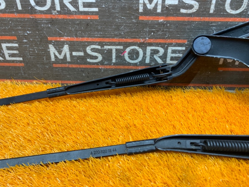 поводок стеклоочистителя, 670 рублей, Красноярск