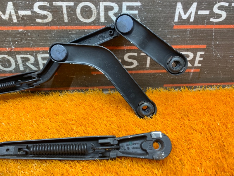 поводок стеклоочистителя, 670 рублей, Красноярск