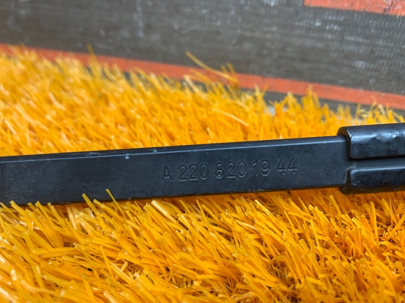 поводок стеклоочистителя, 670 рублей, Красноярск