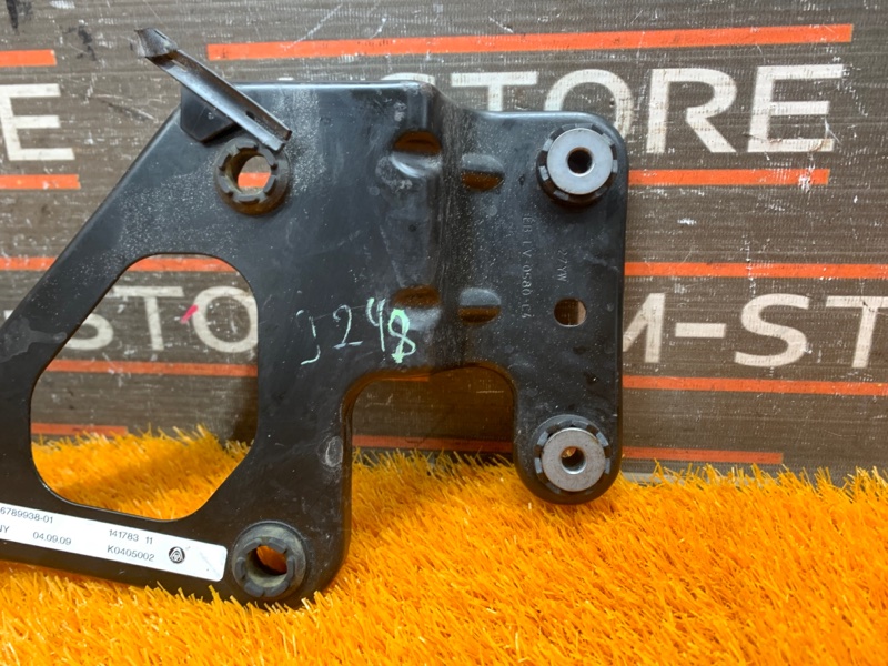 кронштейн компрессора подвески, 350 рублей, Красноярск