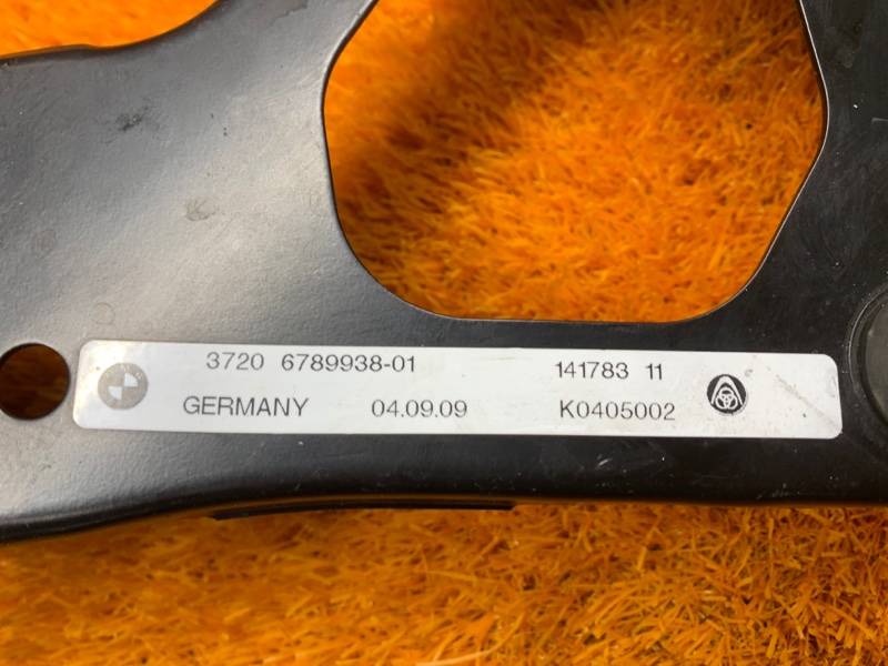 кронштейн компрессора подвески, 350 рублей, Красноярск