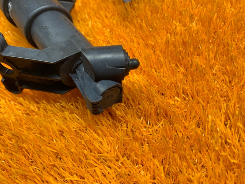 Форсунка омывателя фары, 500 рублей, Красноярск