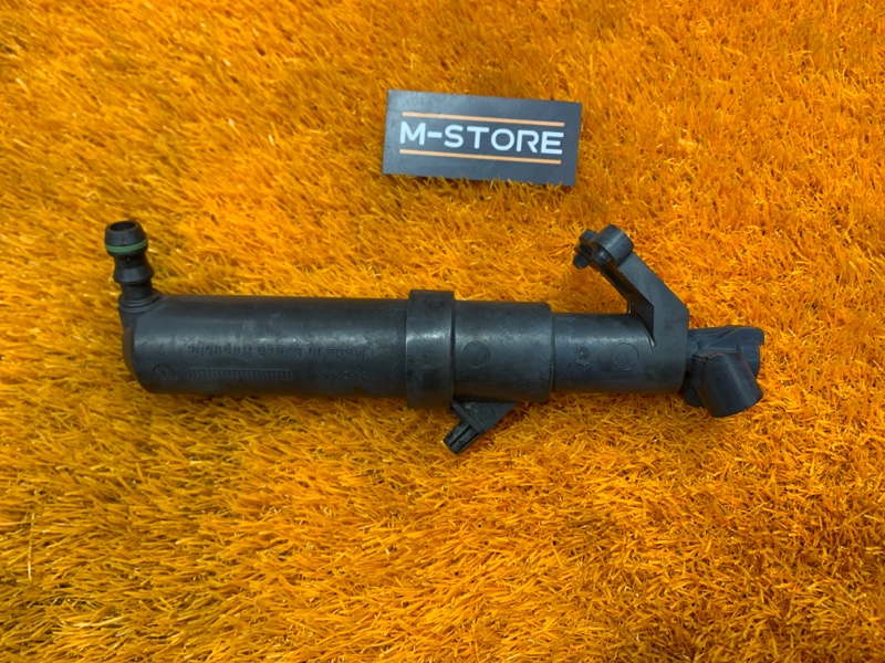 Форсунка омывателя фары, 500 рублей, Красноярск