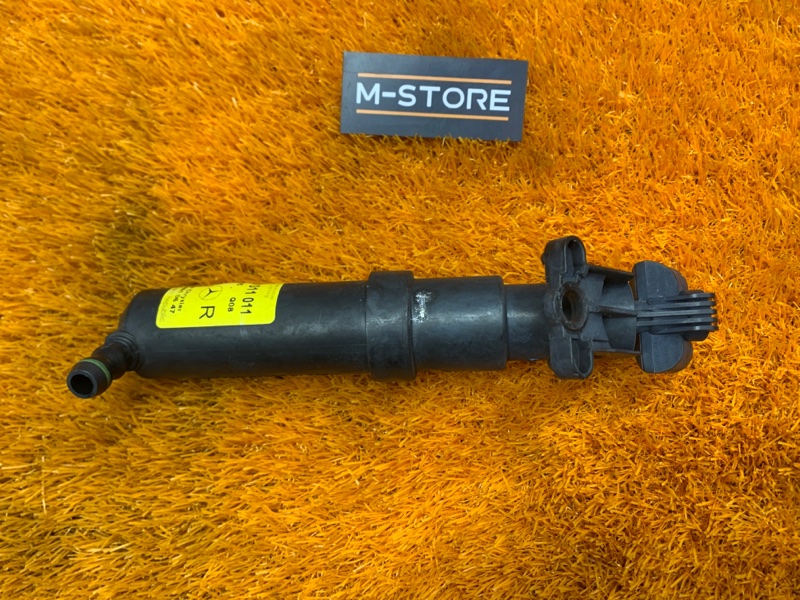 Форсунка омывателя фары, 500 рублей, Красноярск