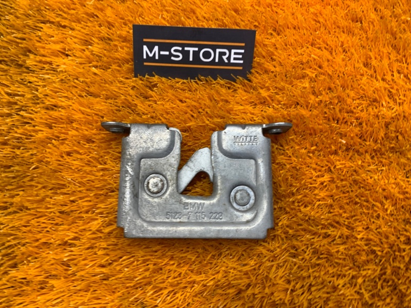 замок капота, 350 рублей, Красноярск