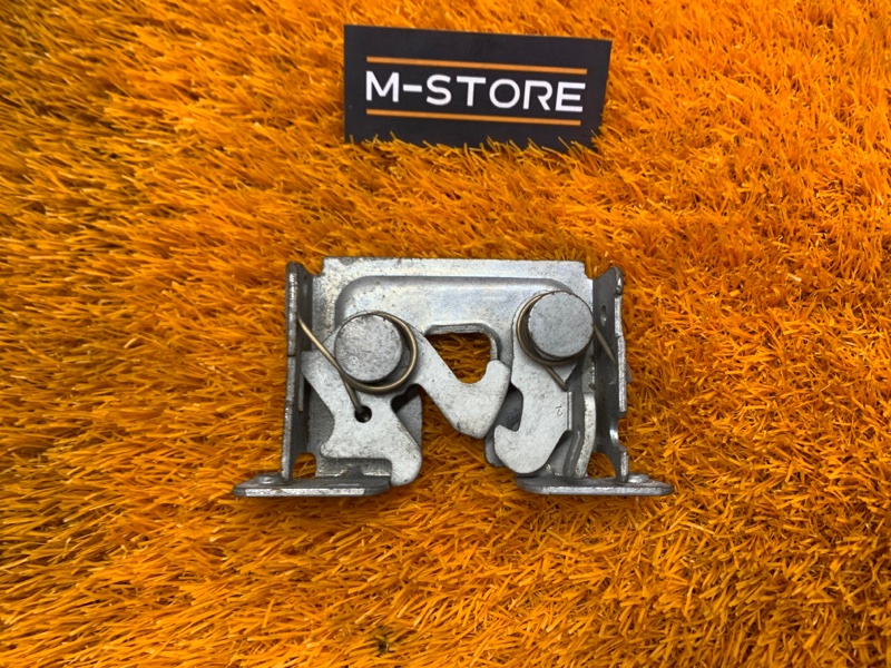 замок капота, 350 рублей, Красноярск