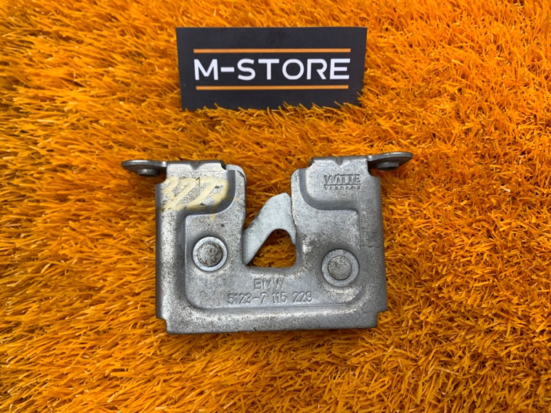 замок капота, 350 рублей, Красноярск