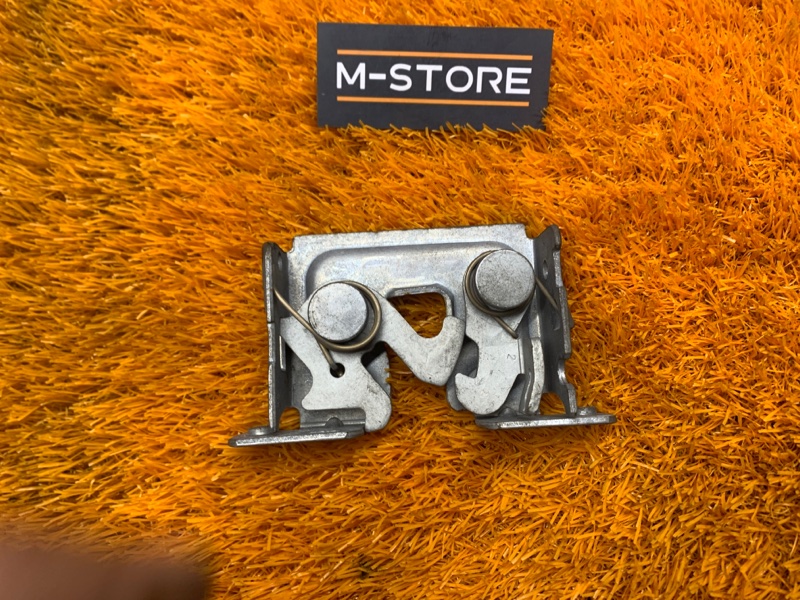 замок капота, 350 рублей, Красноярск