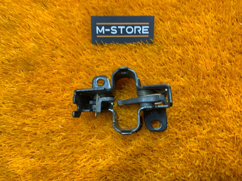 замок капота, 300 рублей, Красноярск