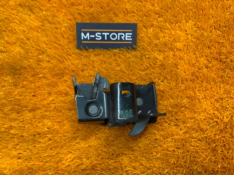 замок капота, 300 рублей, Красноярск