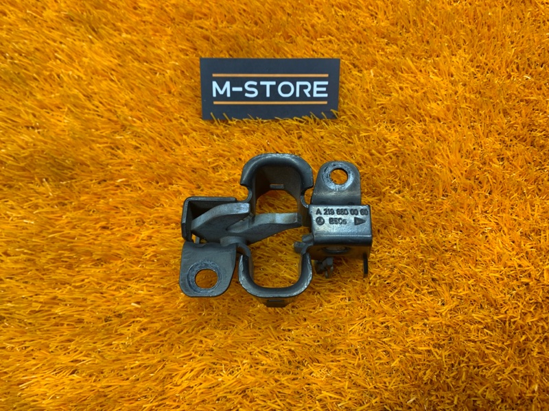 замок капота, 300 рублей, Красноярск