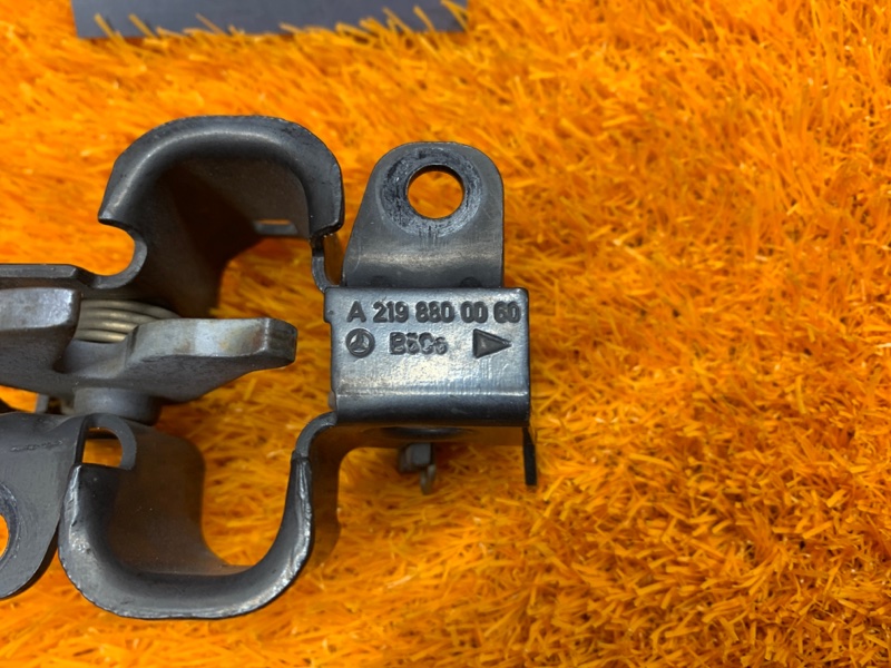 замок капота, 300 рублей, Красноярск