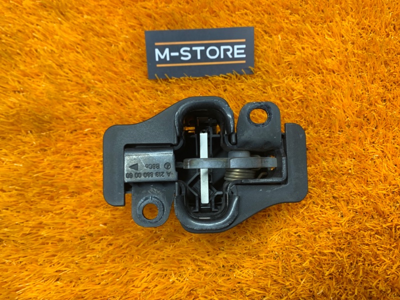 замок капота, 300 рублей, Красноярск