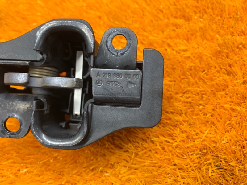 замок капота, 300 рублей, Красноярск