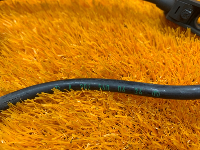 Провод датчика износа колодок, 630 рублей, Красноярск