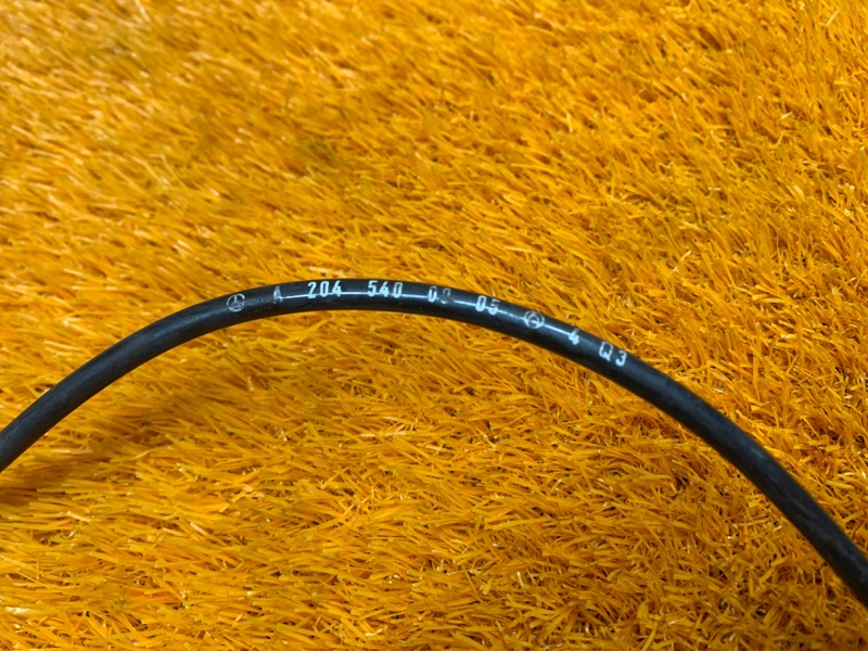 Провод датчика износа колодок, 300 рублей, Красноярск