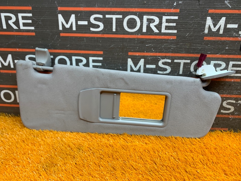 Козырек солнцезащитный, 1000 рублей, Красноярск