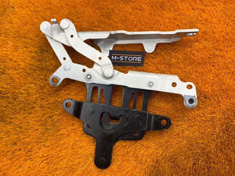 петля капота, 600 рублей, Красноярск