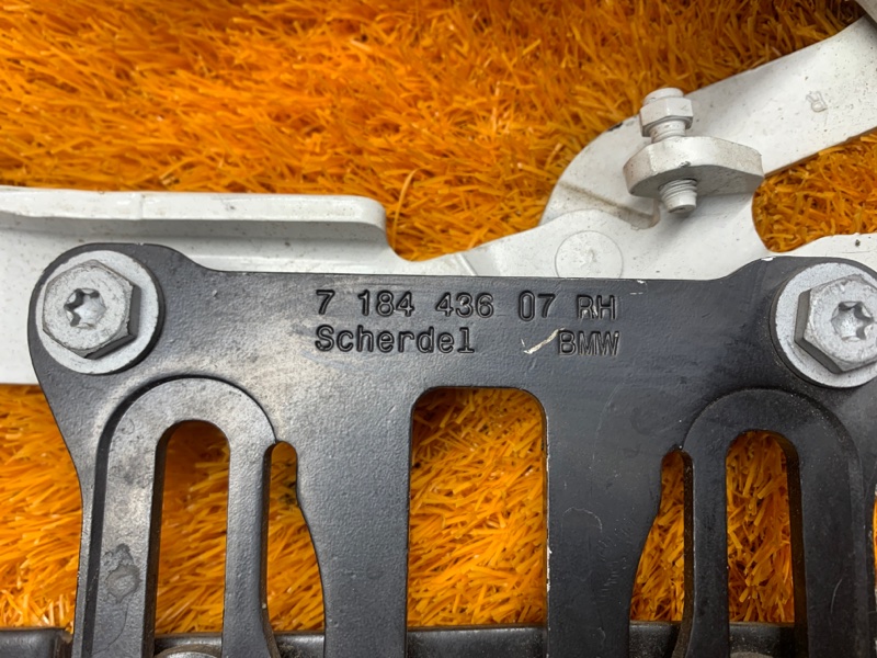 петля капота, 600 рублей, Красноярск