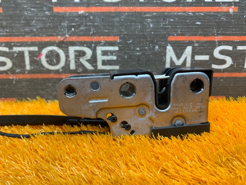 замок капота, 1300 рублей, Красноярск