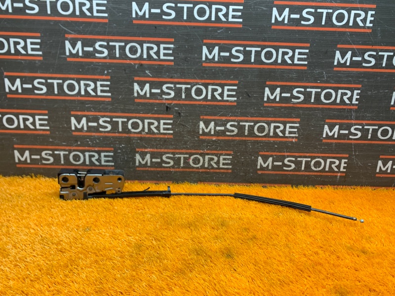 замок капота, 1300 рублей, Красноярск