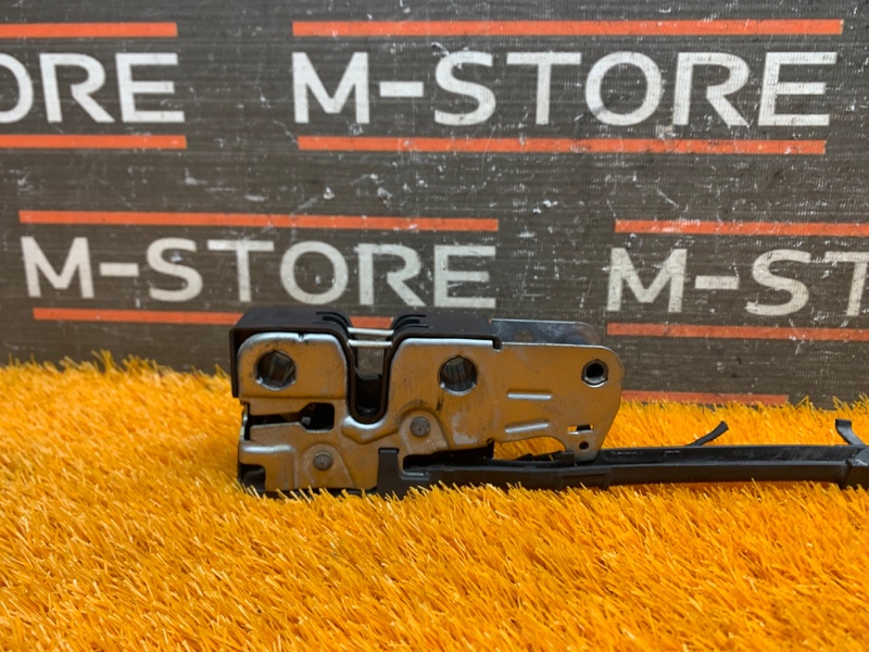 замок капота, 1300 рублей, Красноярск