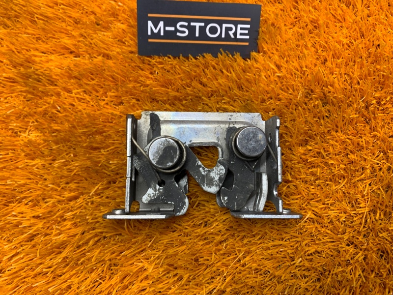 замок капота, 350 рублей, Красноярск