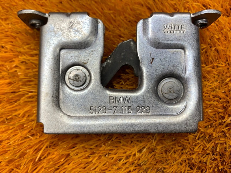 замок капота, 350 рублей, Красноярск