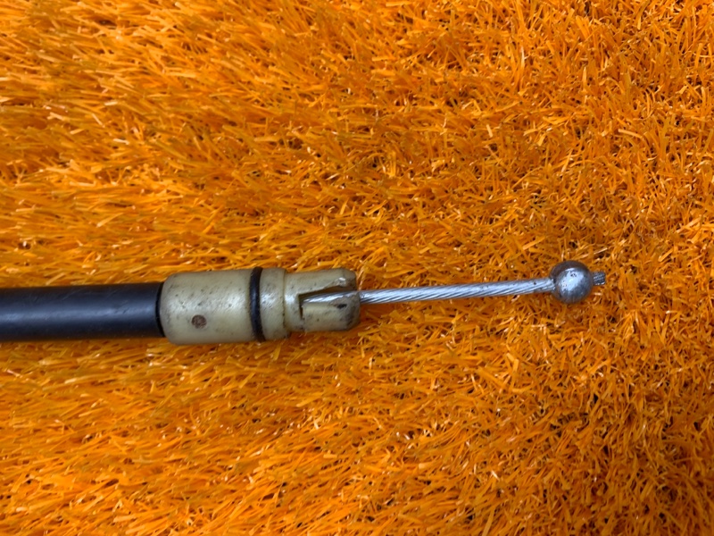 трос ручника, 400 рублей, Красноярск