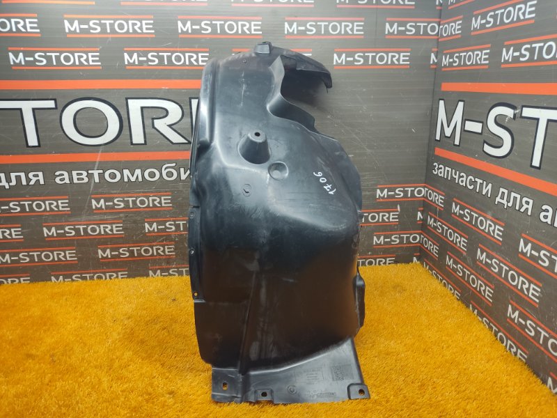 подкрылок, 500 рублей, Красноярск