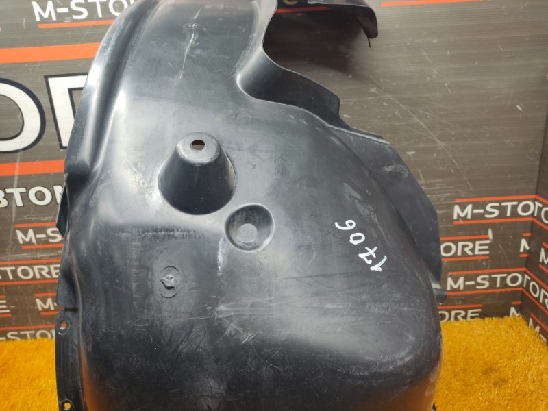 подкрылок, 500 рублей, Красноярск