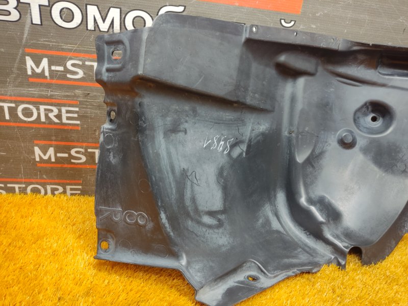 подкрылок, 500 рублей, Красноярск