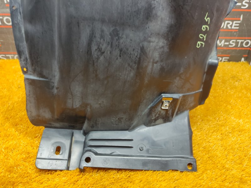 подкрылок, 600 рублей, Красноярск