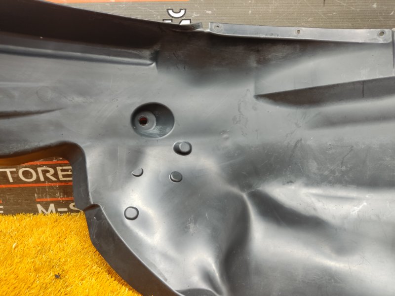 подкрылок, 600 рублей, Красноярск