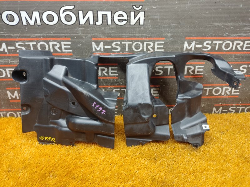 кожух рулевой рейки, 300 рублей, Красноярск