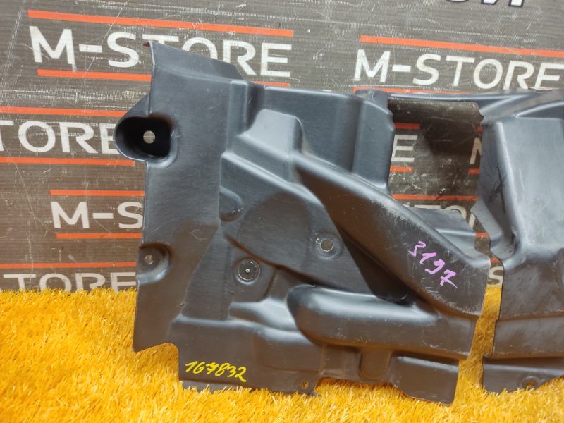 кожух рулевой рейки, 300 рублей, Красноярск