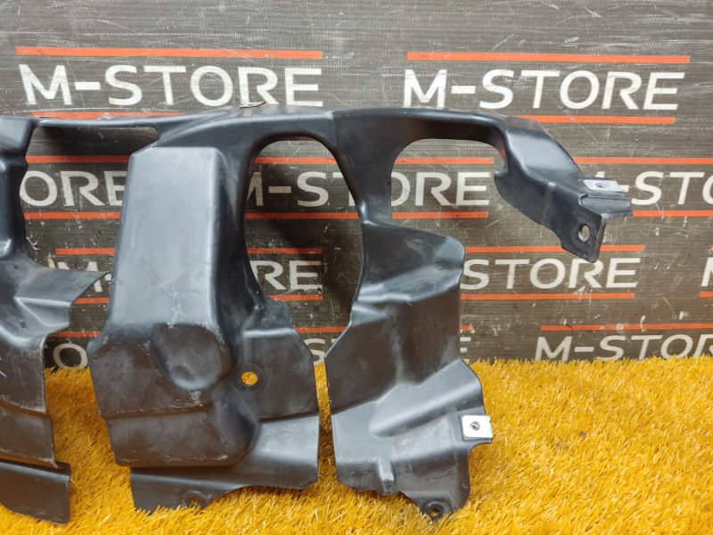 кожух рулевой рейки, 300 рублей, Красноярск