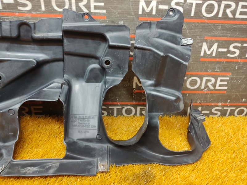 кожух рулевой рейки, 300 рублей, Красноярск