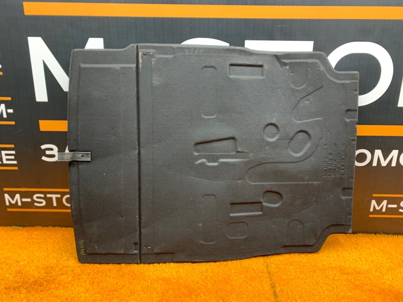 пол багажника, 980 рублей, Красноярск