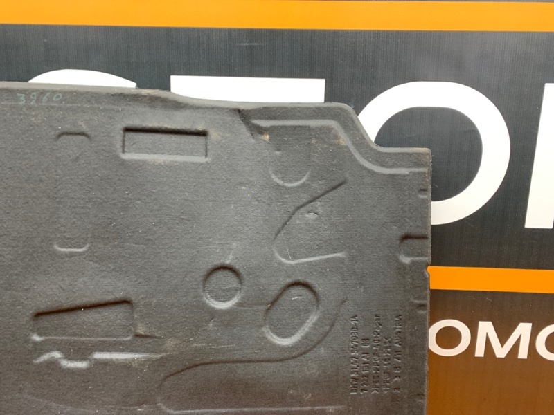 пол багажника, 980 рублей, Красноярск