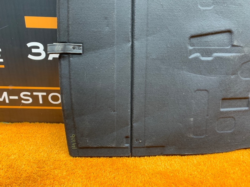 пол багажника, 980 рублей, Красноярск